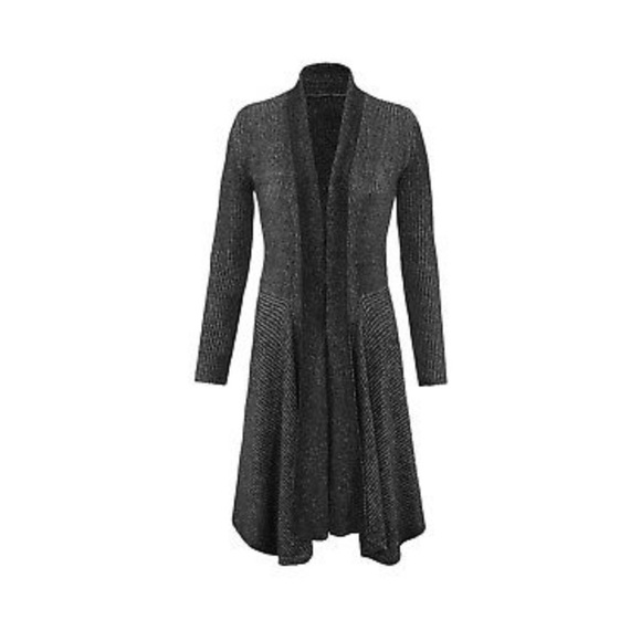 cabi cloak cardigan